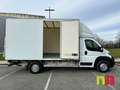 Citroen Jumper 2.2HDI Cabina 35 L4 HV 130 Bianco - thumbnail 4