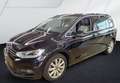 Volkswagen Touran Highline 2.0 TDI DSG Navi AHK Kamera LED Schwarz - thumbnail 4