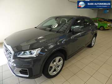 1.4 TFSI COD 150 ch S tronic 7 Design