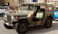 Ford MUTT M151 A2 Зелений - thumbnail 2