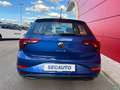 Volkswagen Polo 1.0 TSI Life Bleu - thumbnail 9