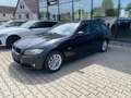 BMW 320 i Touring/XENON/NAVI/PANORAMA/SITZH./LM/HIFI Zwart - thumbnail 2
