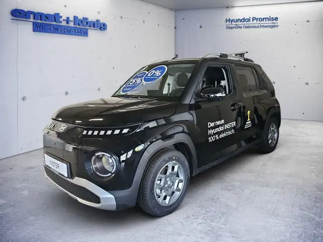 Hyundai INSTER Elektro 71 kW FWD Trend