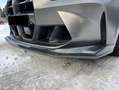 BMW M3 Lim. Competition*HUD*360°LIVE*CARBON*NAVI*H&K Grau - thumbnail 37