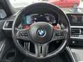 BMW M3 Lim. Competition*HUD*360°LIVE*CARBON*NAVI*H&K Grau - thumbnail 13