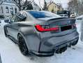 BMW M3 Lim. Competition*HUD*360°LIVE*CARBON*NAVI*H&K Grau - thumbnail 8