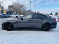 BMW M3 Lim. Competition*HUD*360°LIVE*CARBON*NAVI*H&K Grau - thumbnail 9