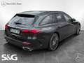 Mercedes-Benz E 300 de T AMG 360°+DIG-LED+Pano+AHK+Distronic Grau - thumbnail 3