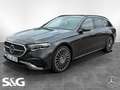 Mercedes-Benz E 300 de T AMG 360°+DIG-LED+Pano+AHK+Distronic Grau - thumbnail 22