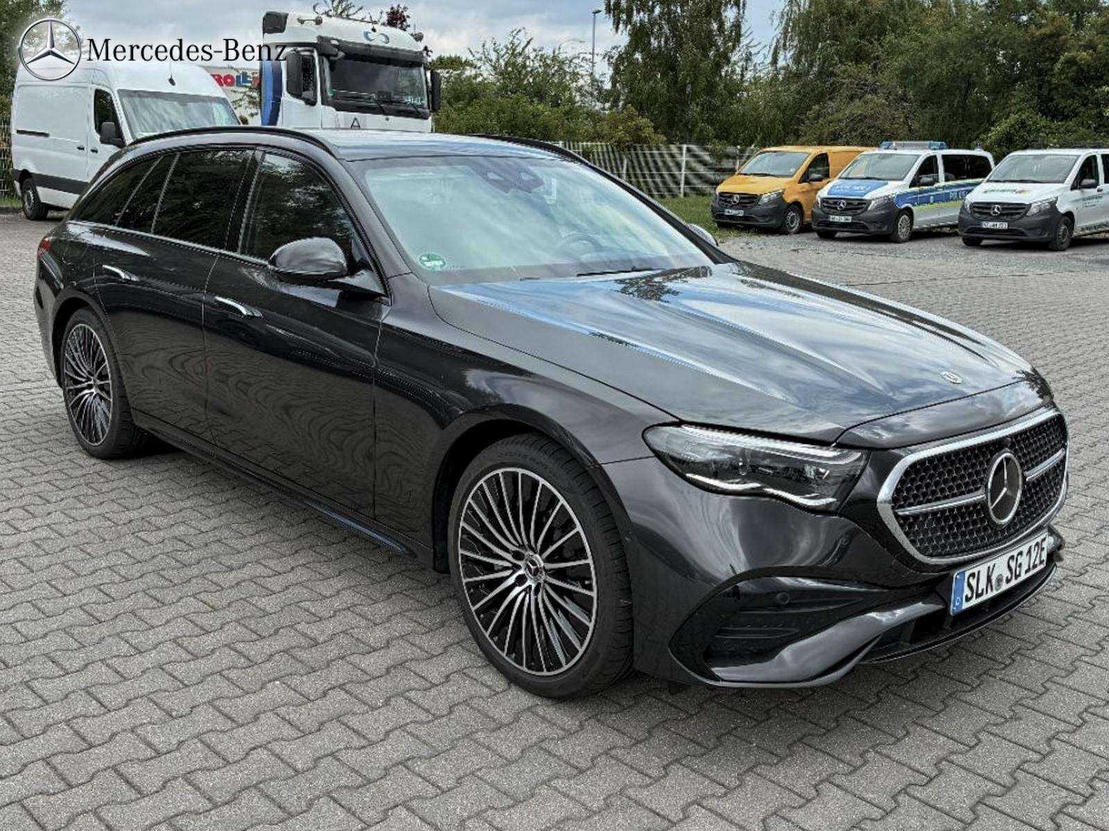 Mercedes-Benz E 300