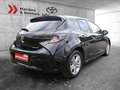 Toyota Corolla Hybrid KLIMA SHZ KAMERA ACC LED Negro - thumbnail 3