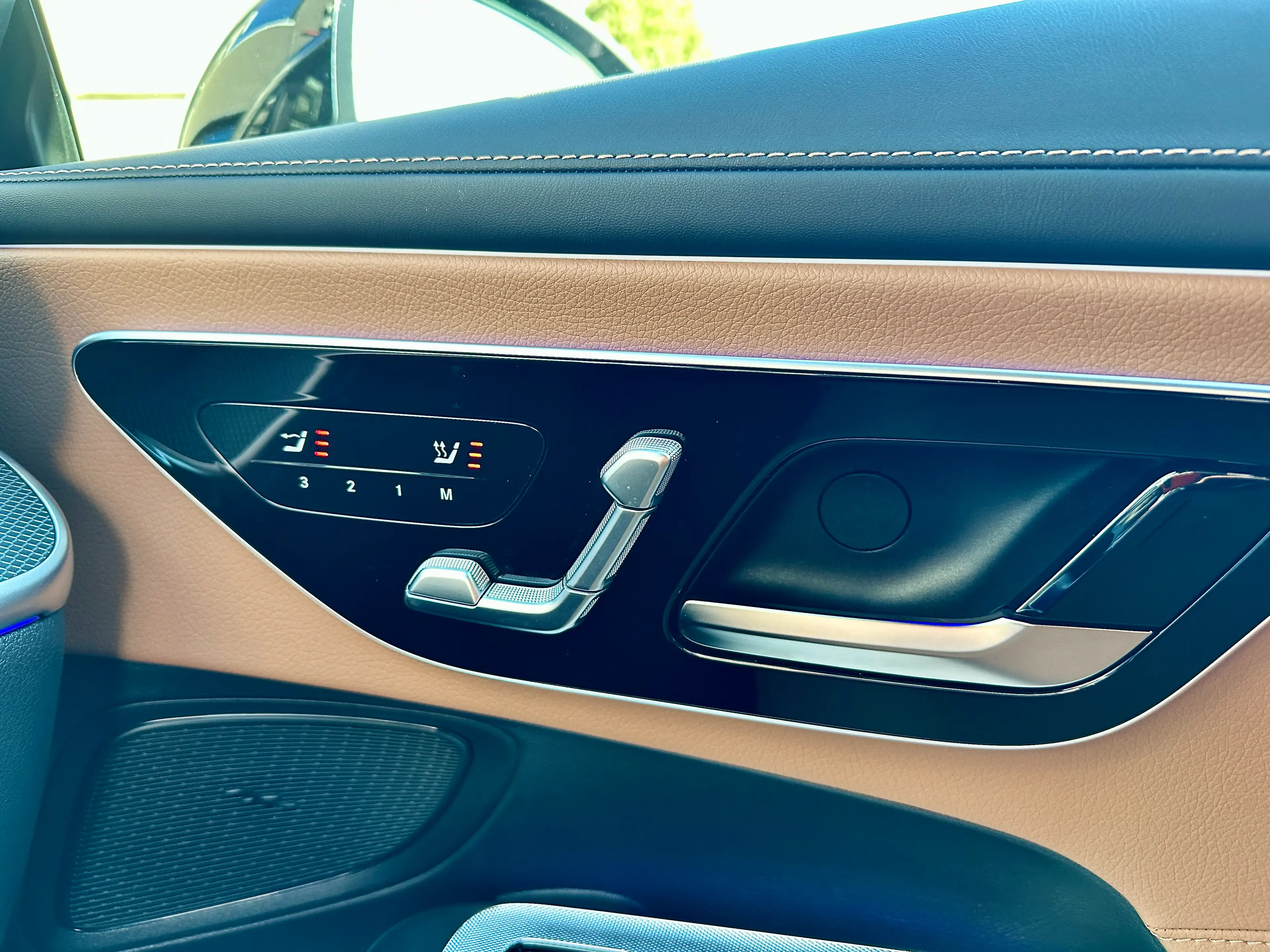 Mercedes-Benz CLE 200 Cabrio AMG Line 48V MHybrid FULL OPTION !! NIEUW MOD !! — photo 13