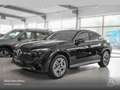 Mercedes-Benz GLC 220 d 4M AMG+KAMERA+TOTW+KEYLESS+9G Schwarz - thumbnail 2