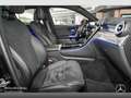Mercedes-Benz GLC 220 d 4M AMG+KAMERA+TOTW+KEYLESS+9G Schwarz - thumbnail 6