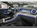 Mercedes-Benz GLC 220 d 4M AMG+KAMERA+TOTW+KEYLESS+9G Schwarz - thumbnail 8
