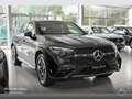 Mercedes-Benz GLC 220 d 4M AMG+KAMERA+TOTW+KEYLESS+9G Schwarz - thumbnail 10