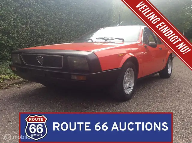 Lancia Beta