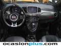 Fiat 500C 1.0 Hybrid Sport 52kW Gris - thumbnail 8