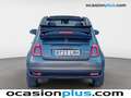 Fiat 500C 1.0 Hybrid Sport 52kW Gris - thumbnail 14