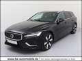 Volvo V60 Kombi T6 Ultra Bright Recharge Plug-In Hybrid AWD Schwarz - thumbnail 1