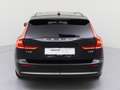 Volvo V60 Kombi T6 Ultra Bright Recharge Plug-In Hybrid AWD Schwarz - thumbnail 6