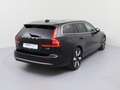Volvo V60 Kombi T6 Ultra Bright Recharge Plug-In Hybrid AWD Schwarz - thumbnail 5
