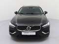 Volvo V60 Kombi T6 Ultra Bright Recharge Plug-In Hybrid AWD Schwarz - thumbnail 2