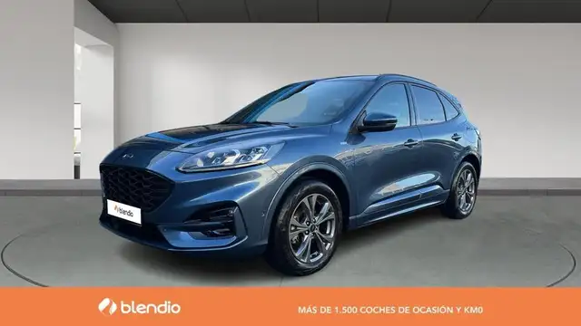 Ford Kuga 1.5 EcoBoost ST-Line X FWD 150