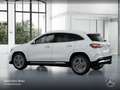 Mercedes-Benz GLA 200 AMG+360°+AHK+MULTIBEAM+TOTW+KEYLESS+7G Weiß - thumbnail 14
