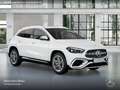 Mercedes-Benz GLA 200 AMG+360°+AHK+MULTIBEAM+TOTW+KEYLESS+7G Weiß - thumbnail 17