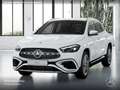 Mercedes-Benz GLA 200 AMG+360°+AHK+MULTIBEAM+TOTW+KEYLESS+7G Weiß - thumbnail 2
