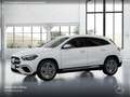Mercedes-Benz GLA 200 AMG+360°+AHK+MULTIBEAM+TOTW+KEYLESS+7G Weiß - thumbnail 3
