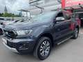 Ford Ranger Wildtrak Doppelkabine 4x4 Gris - thumbnail 3