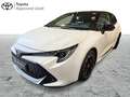 Toyota Corolla GR Sport Finition Blanc - thumbnail 1