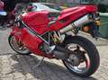 Ducati 998 Sehr gepflegt Rouge - thumbnail 4