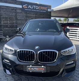 X3 XDRIVE 20D