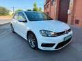 Volkswagen Golf Plus 1.6TDI Advance BMT DSG Blanco - thumbnail 5