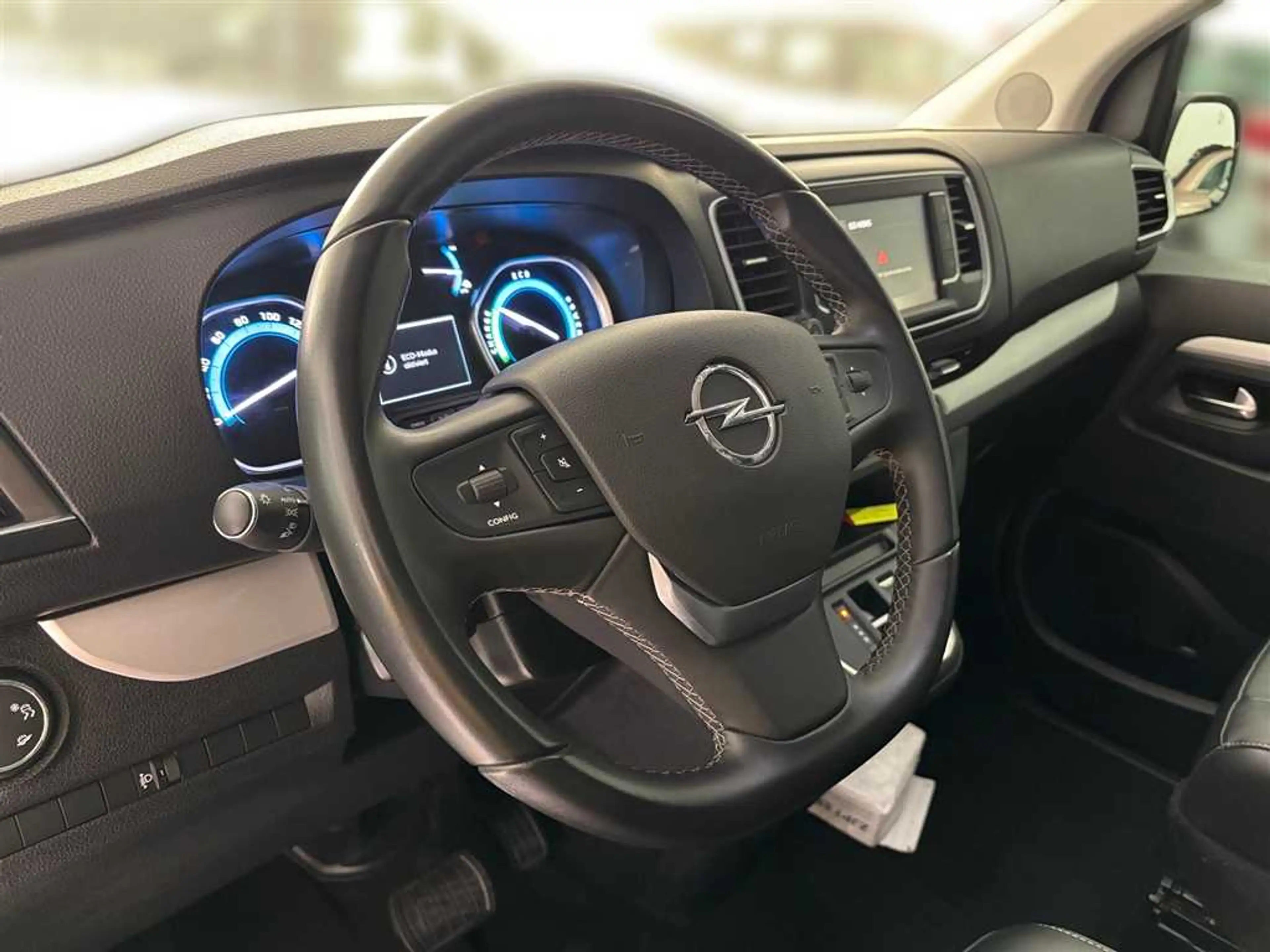 Opel Zafira Life e Tourer M Leder Kamera Sitzheizung CarPlay Navi — photo 10