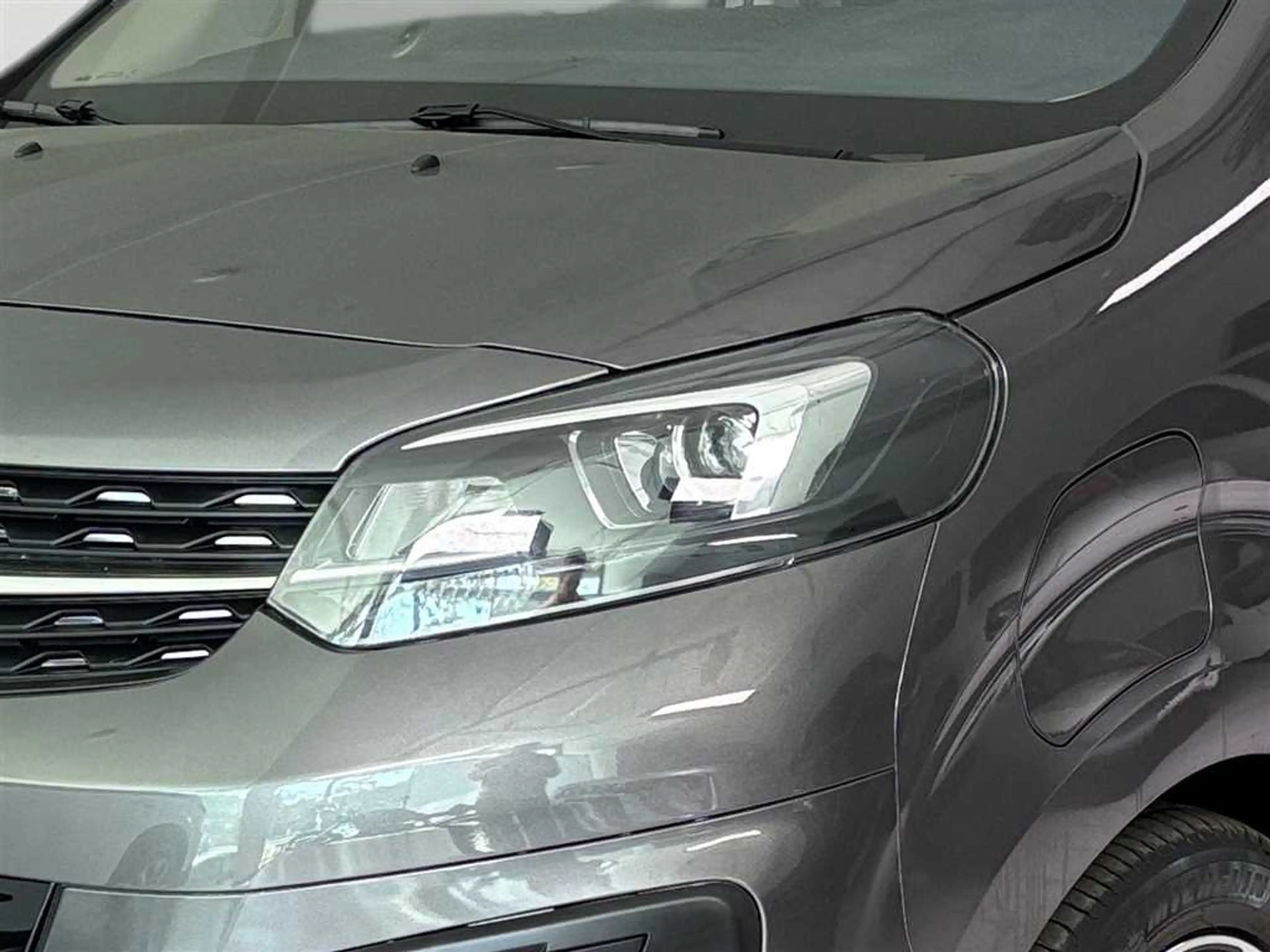 Opel Zafira Life e Tourer M Leder Kamera Sitzheizung CarPlay Navi — photo 7