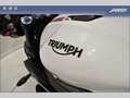 Triumph Speed Triple 1050 rs Blanc - thumbnail 19