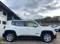 Jeep Renegade 1.4 Limited AUTOMAAT*TREKHAAK*NAVI*NAP Wit - thumbnail 5