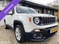 Jeep Renegade 1.4 Limited AUTOMAAT*TREKHAAK*NAVI*NAP Wit - thumbnail 3
