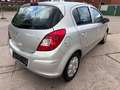 Opel Corsa D CATCH ME, TÜV NEU Silber - thumbnail 9
