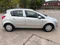 Opel Corsa D CATCH ME, TÜV NEU Silber - thumbnail 12