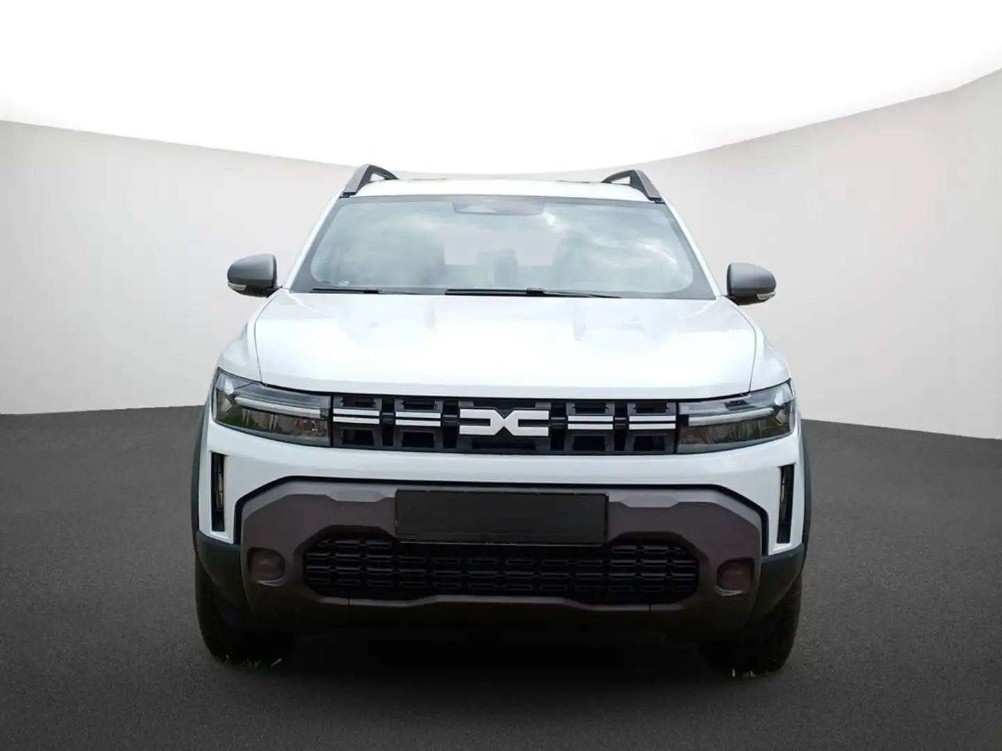 Dacia Duster Duster Expression TCe 130 4x4 Blanc - 2