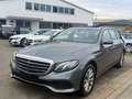 Mercedes-Benz E 220 E T-Modell E 220 d*NEU*TÜV*NAVI* Kamera* Grau - thumbnail 7