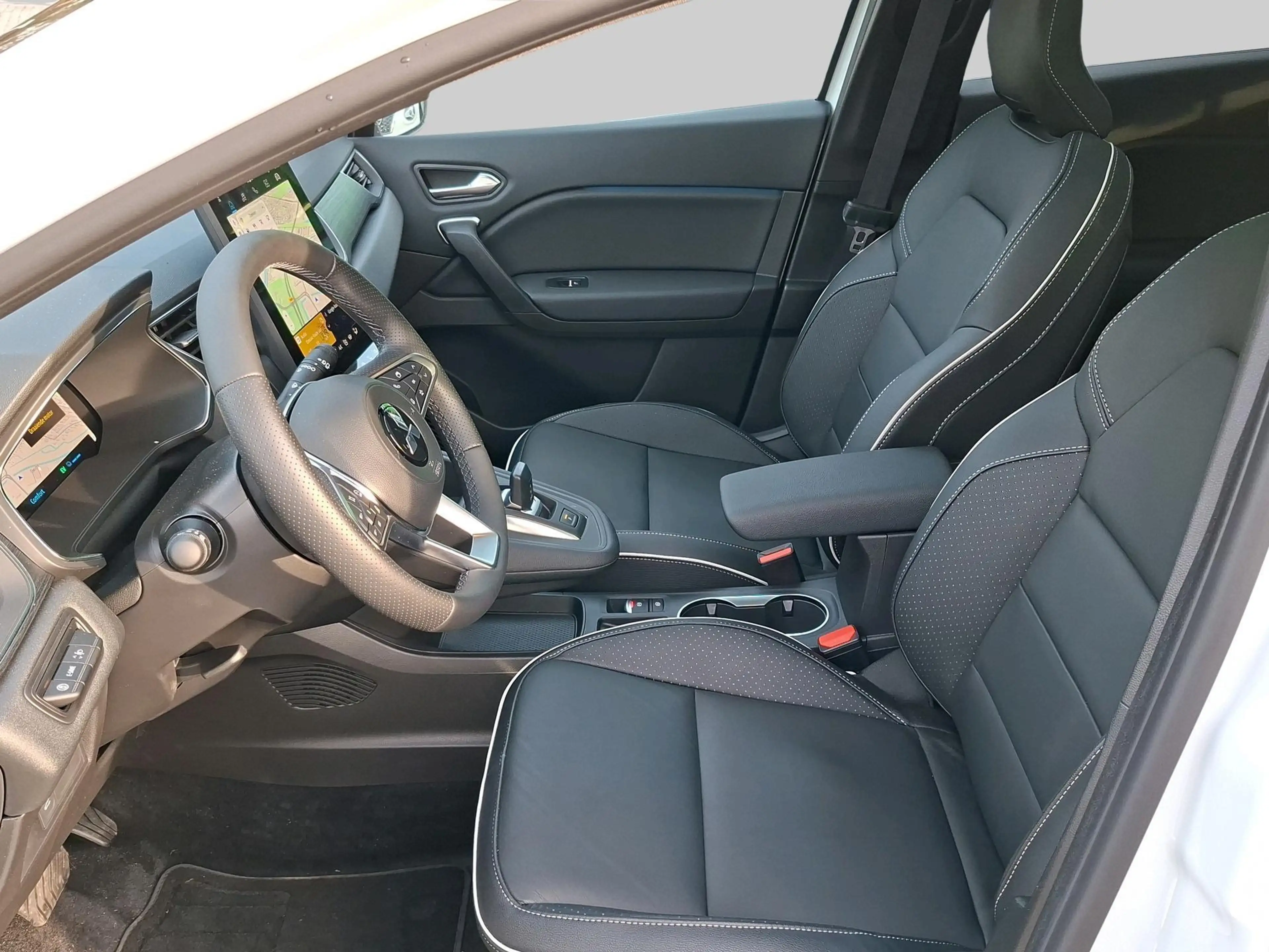 Mitsubishi Grandis 1.8 HEV Instyle AUTOMATIC — photo 10