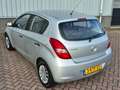 Hyundai i20 1.2i Business Edition Airco 115.000 km Gris - thumbnail 7