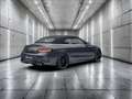 Mercedes-Benz C 43 AMG 4M Cabrio BURMESTER+360KAM+SITZKLIMA Grau - thumbnail 7