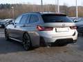 BMW 320 i Touring M-Sport HUD ACC LED NAVI KAMERA Grau - thumbnail 9